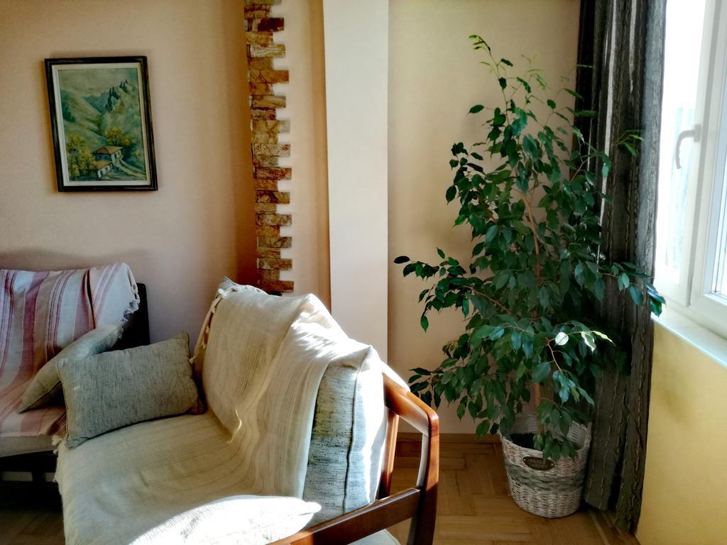 Apartment Durvenitza Sofia Eksteriør billede