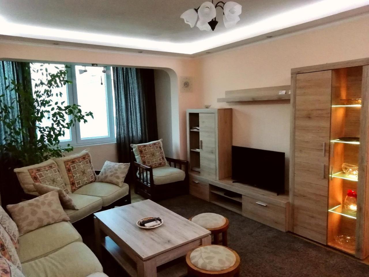 Apartment Durvenitza Sofia Eksteriør billede