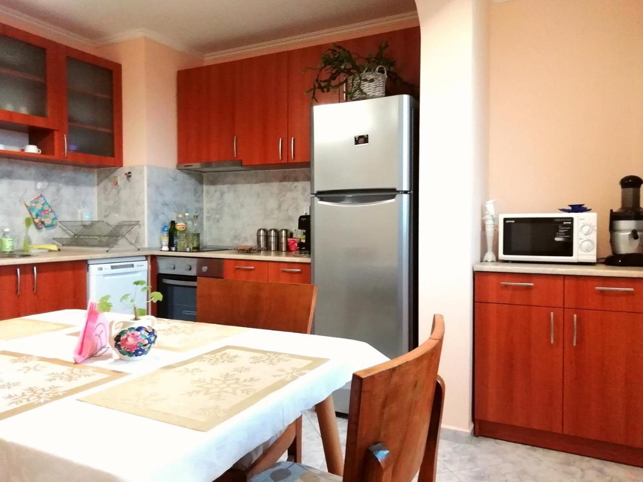Apartment Durvenitza Sofia Eksteriør billede
